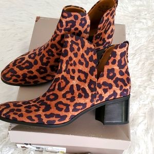 BRAND NEW FRANCO SARTO BOOT 6